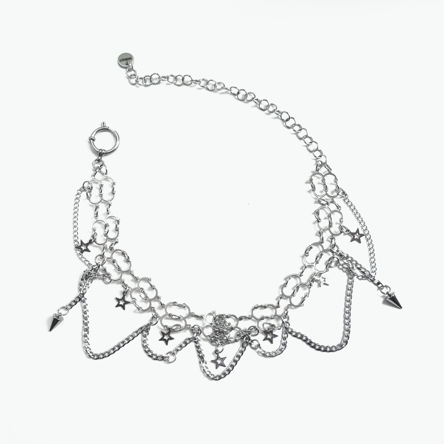 SOFT CHOKER