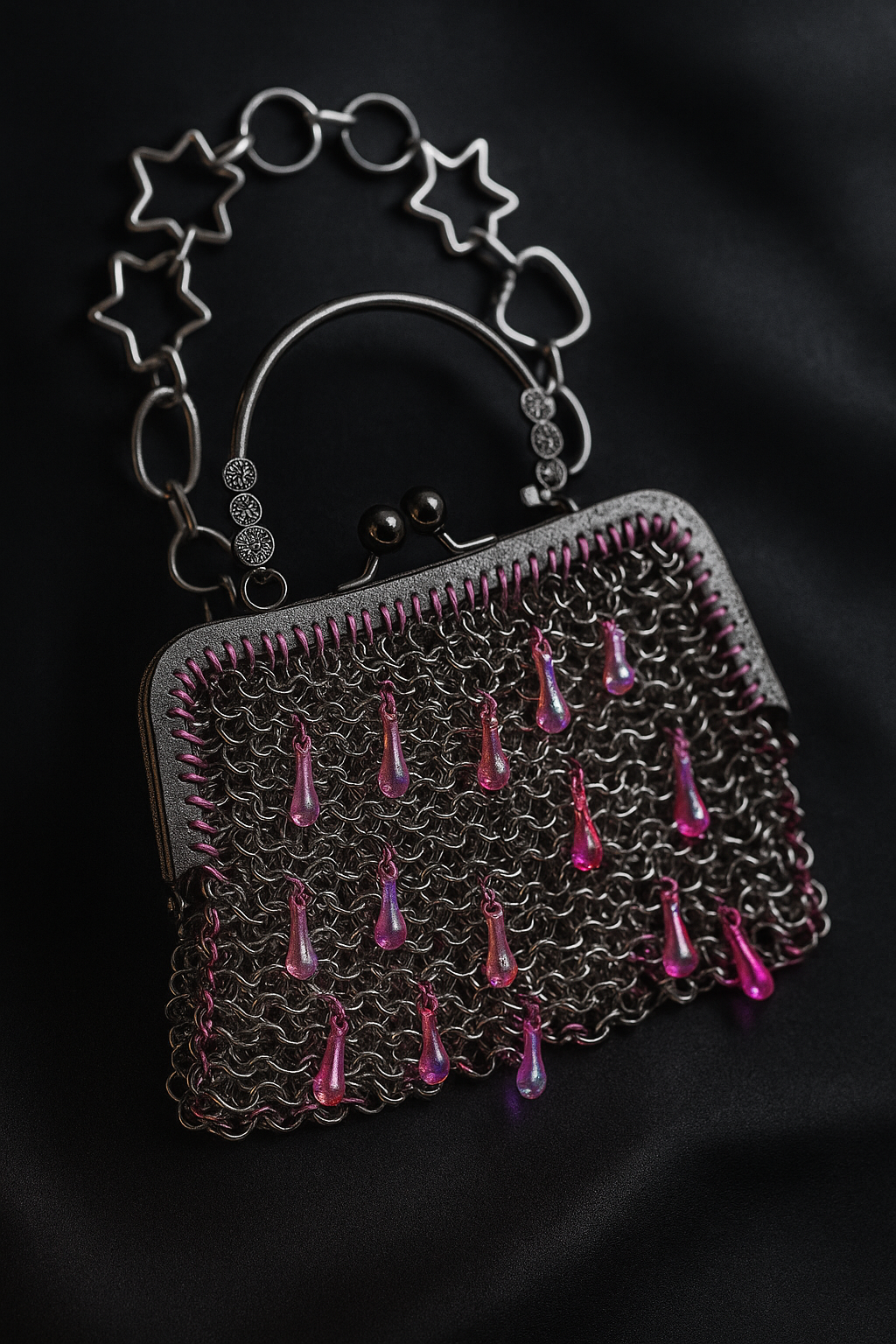 DRIPLOCK BAG