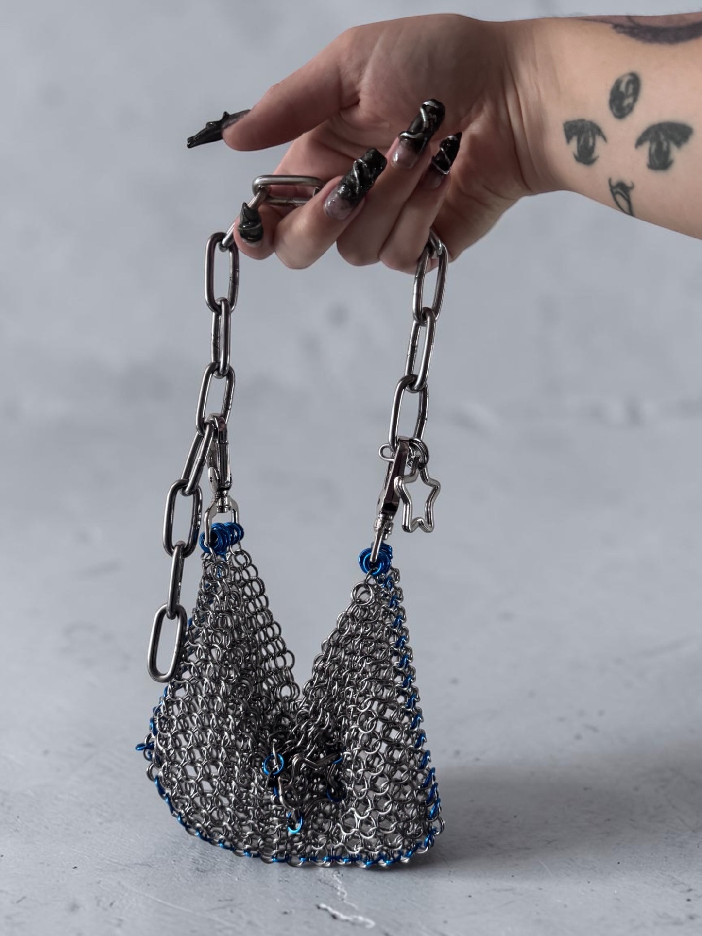 HANDBAG MINI 2004