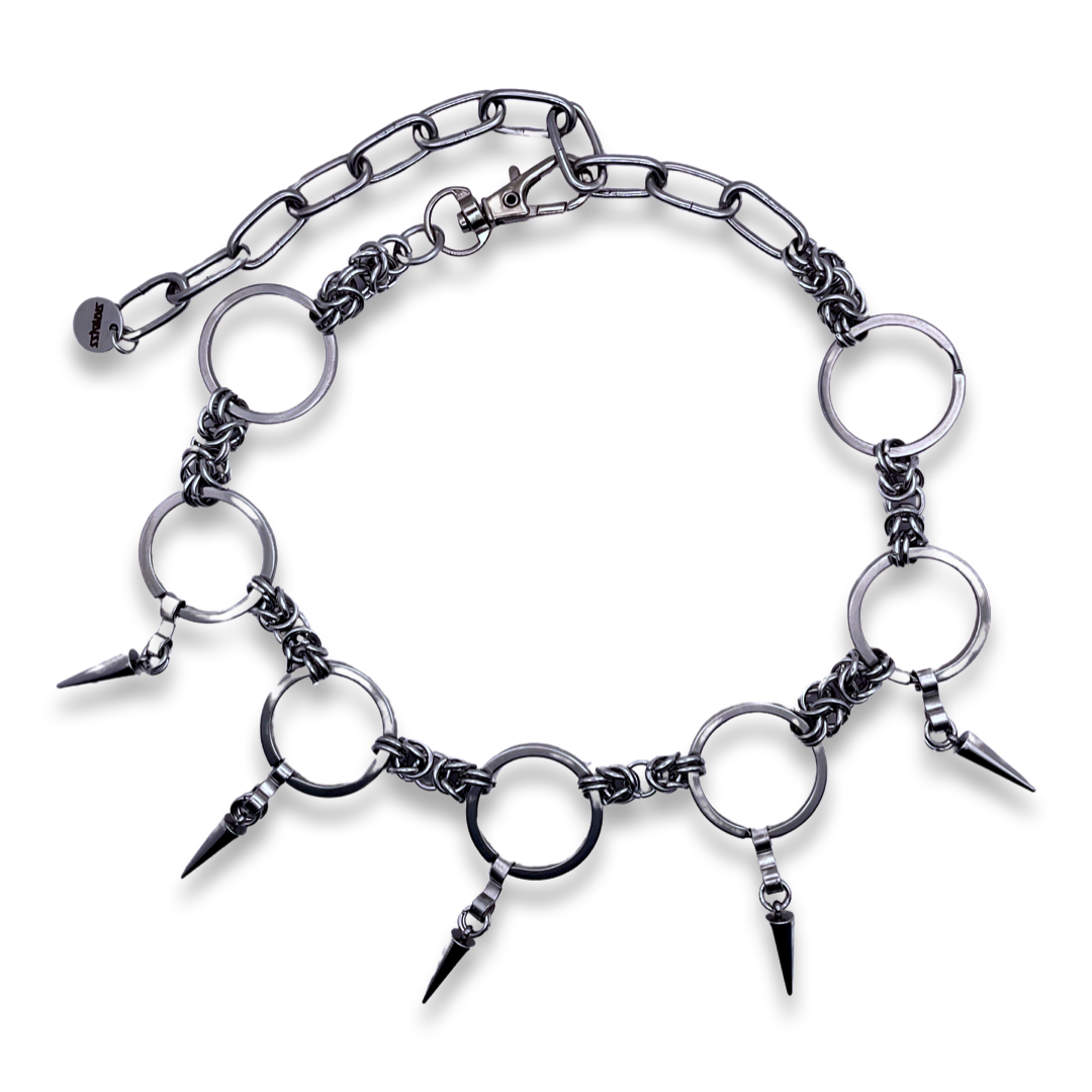 INDUSTRIAL CYCLONE CHOKER 3.0