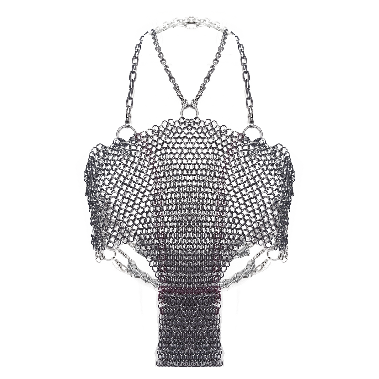 SCALES CORSET