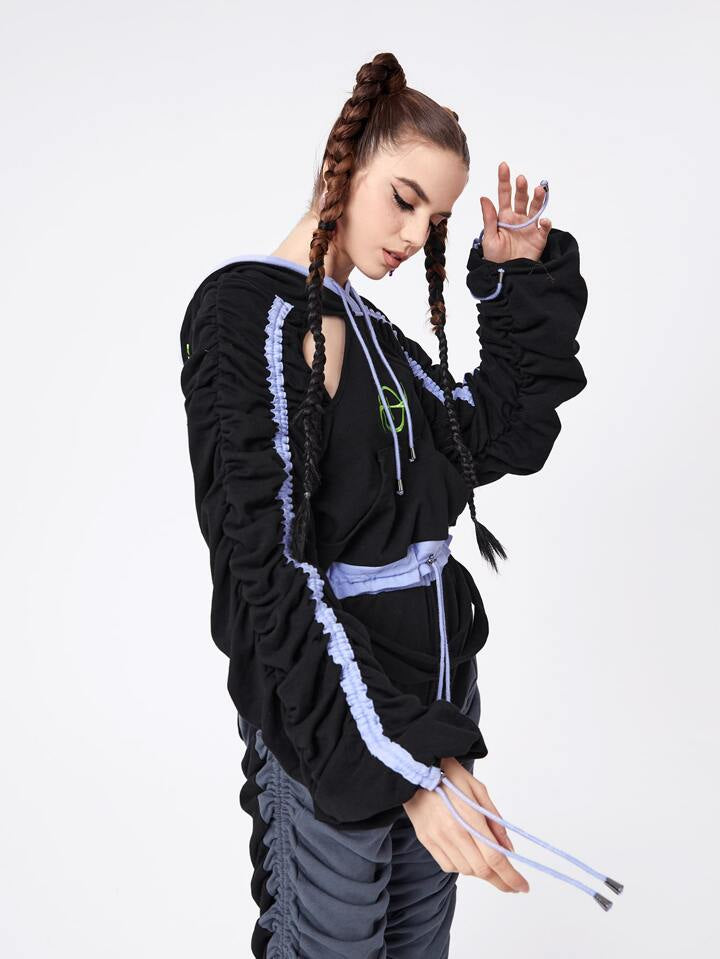 SYMBOLZ HOODIE