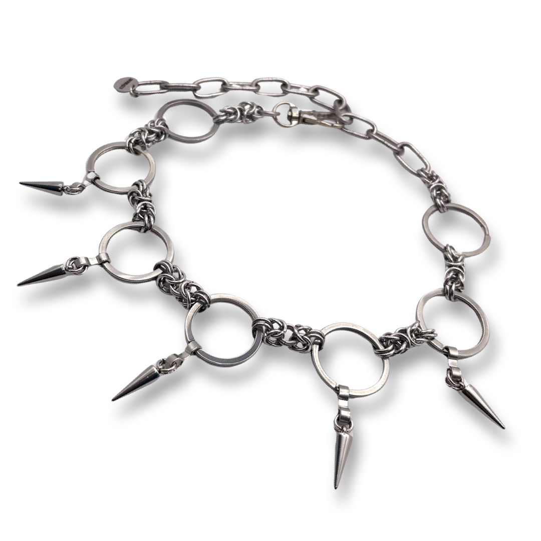 INDUSTRIAL CYCLONE CHOKER 3.0