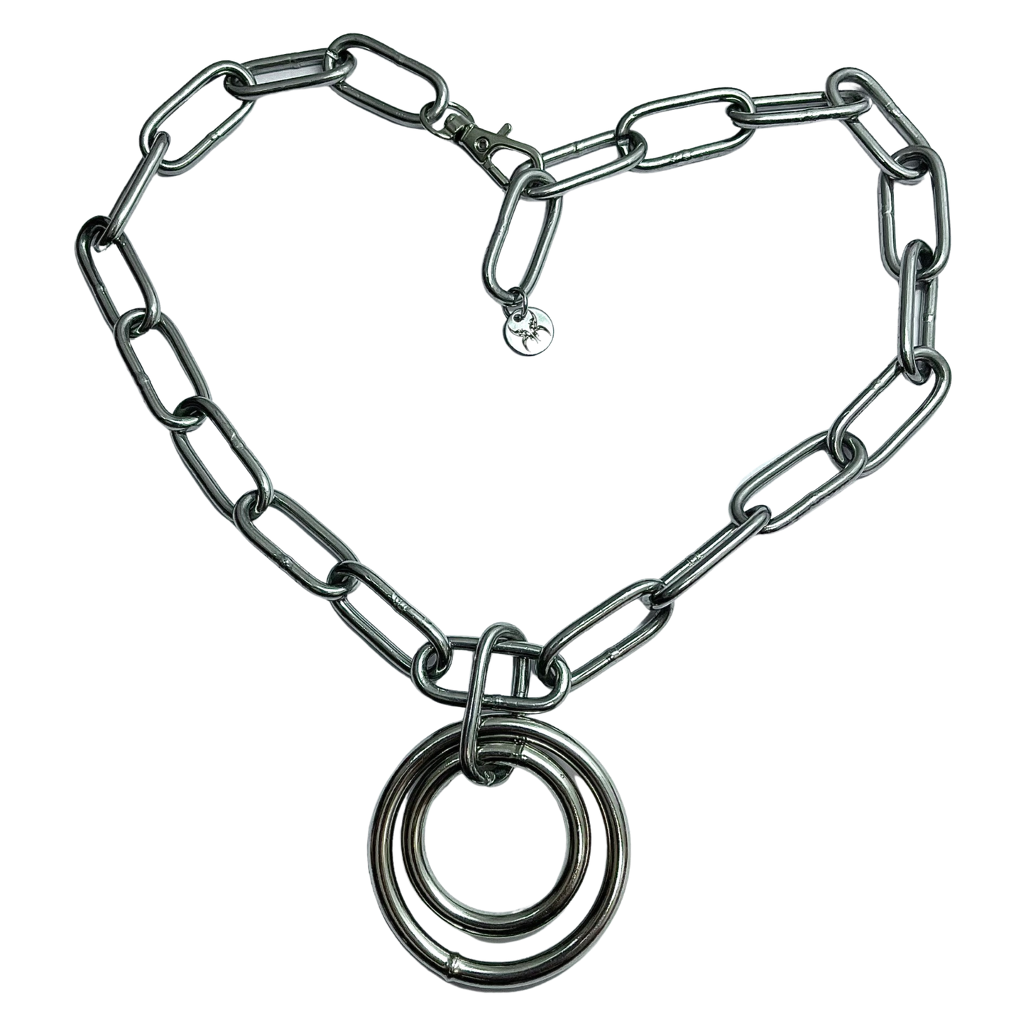 O RING COLLAR