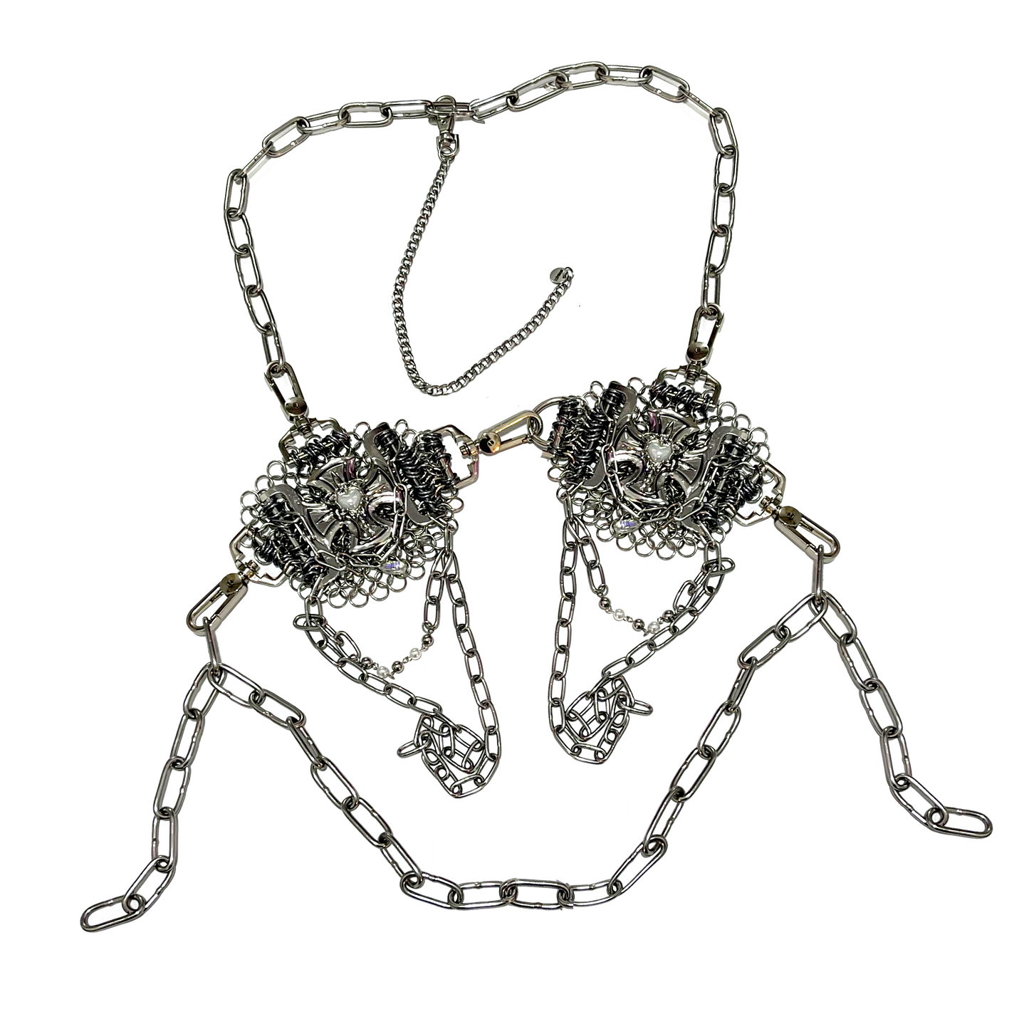 MOTH BRA