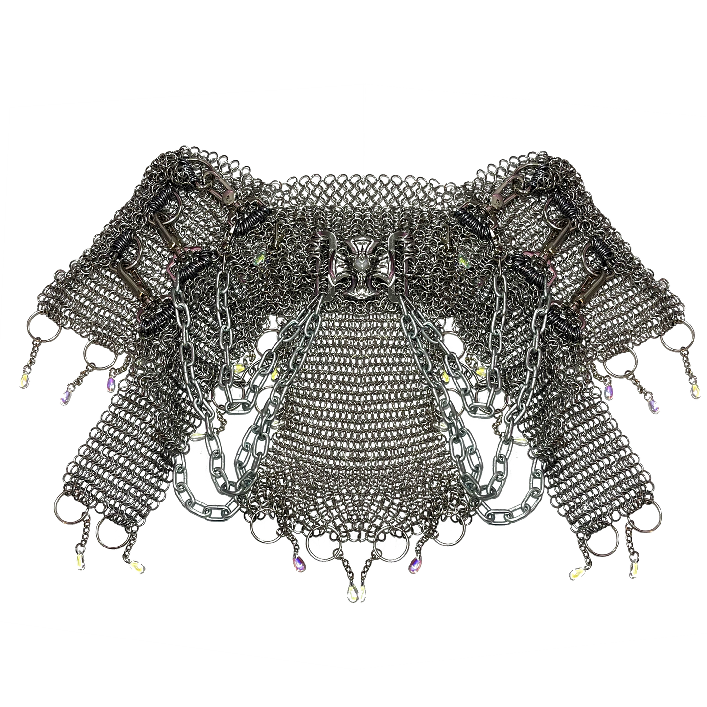 MOTH SKIRT
