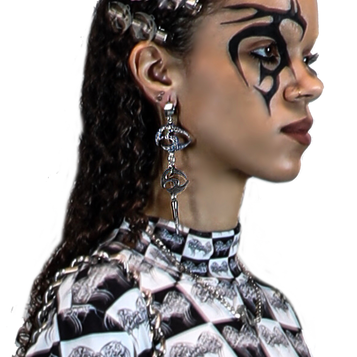 ABUNDANCE EARRING II