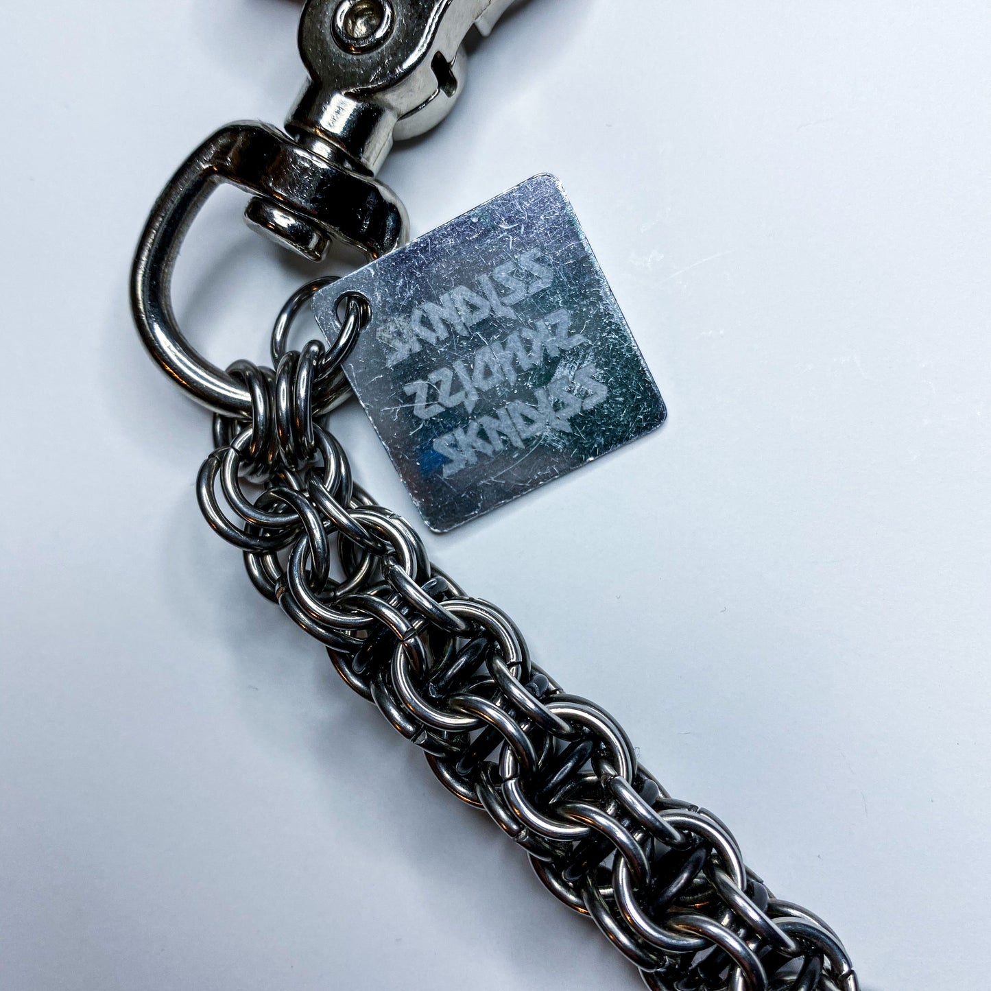 IDENTITY SHIFTER UTILITY BELT CHAIN