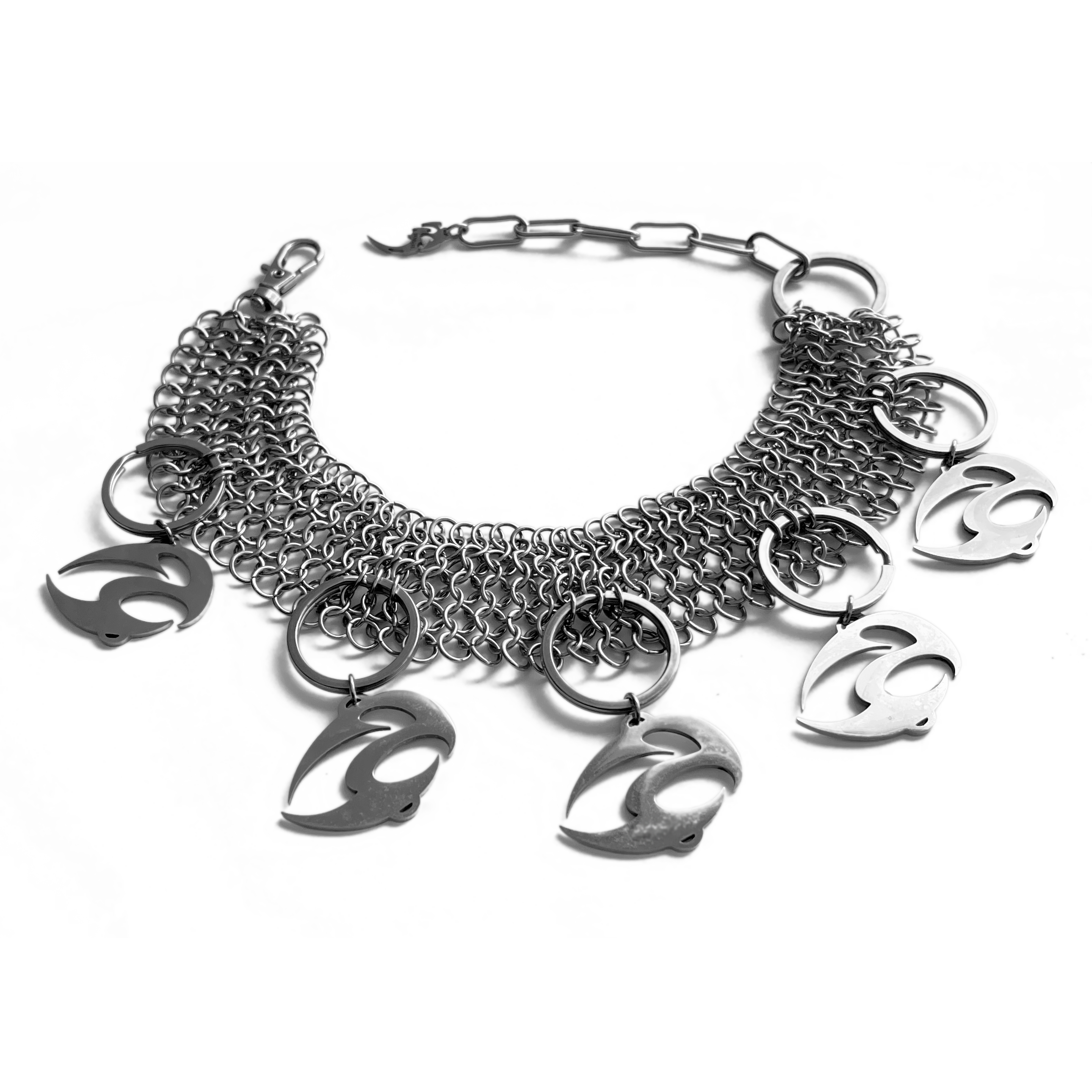 ABUNDANCE CHOKER 4.0