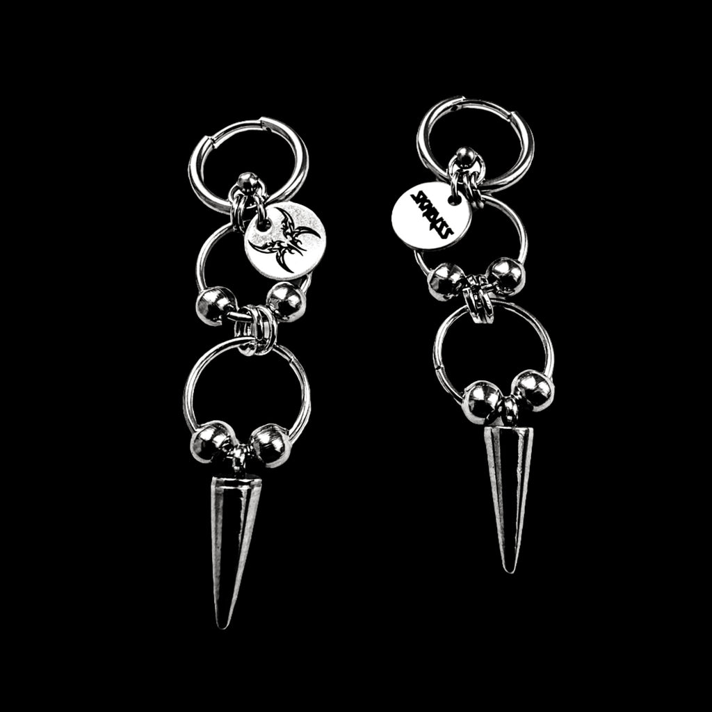 STINGER EARRINGS