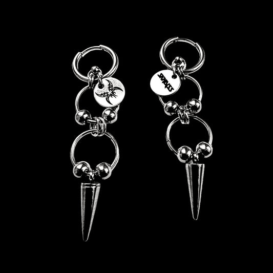 STINGER EARRINGS (LIMITED RUN)