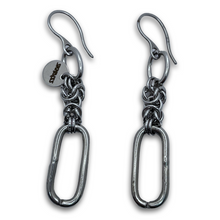 Load image into Gallery viewer, HARDWARE EARRINGS 1004
