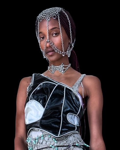 TAPPED OUT CHOKER V1