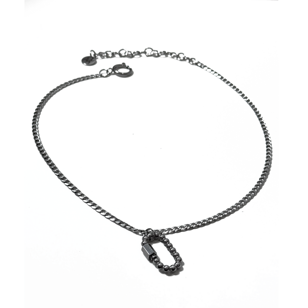 HARDWARE NECKLACE 1001