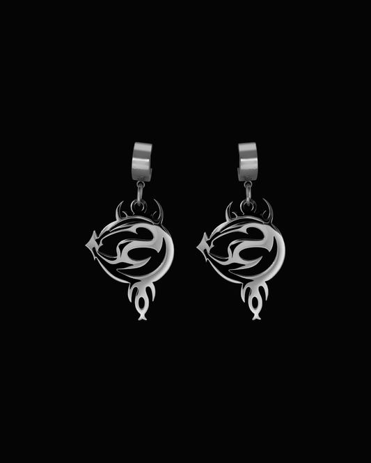 MORPH EARRINGS
