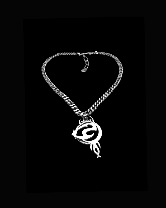 MORPH NECKLACE