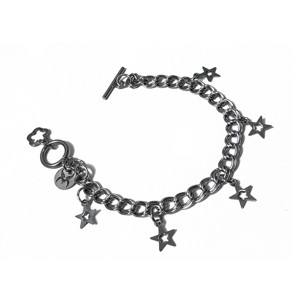 H0L0 STAR BRACELET