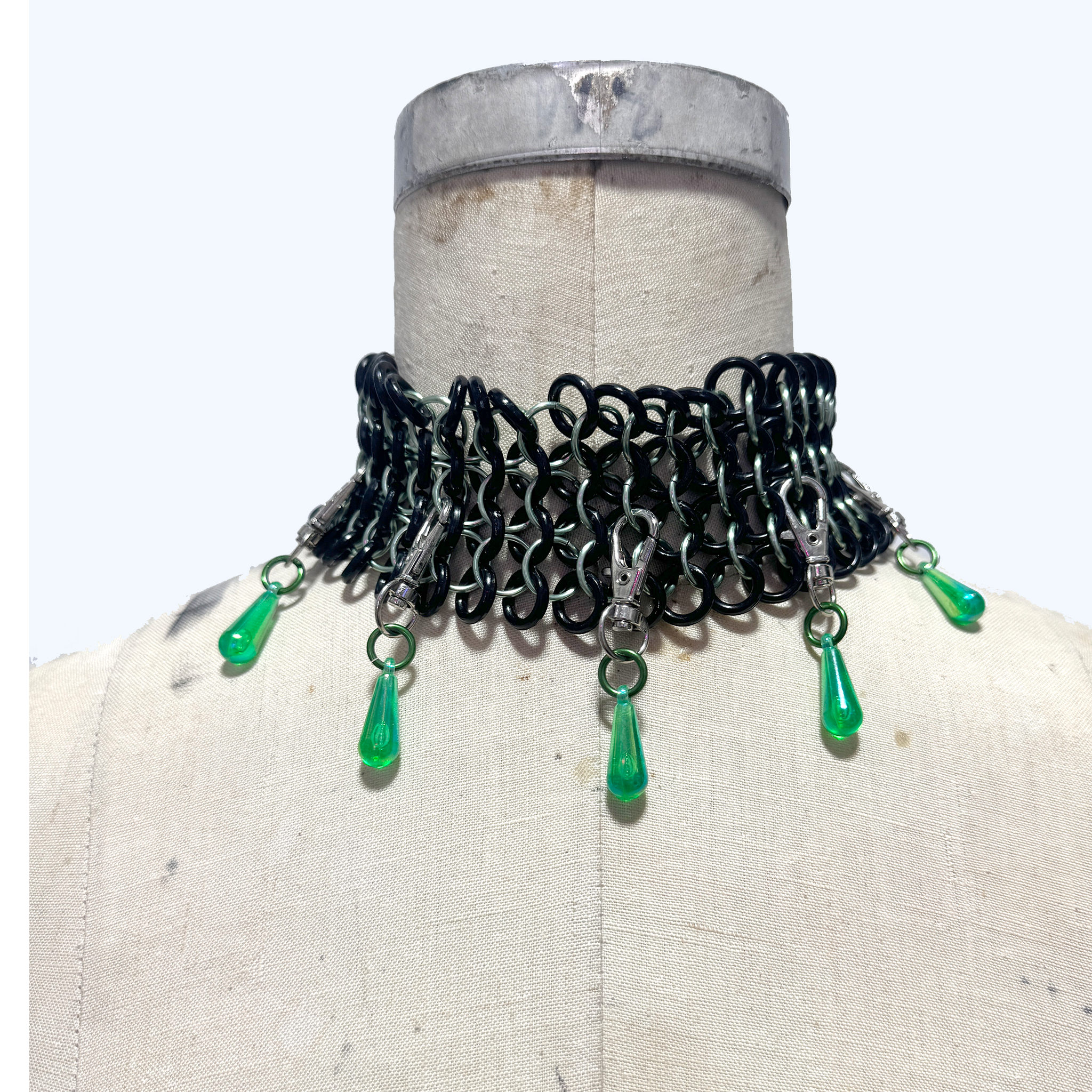 Drip Choker