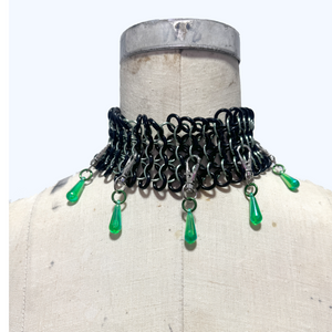 Drip Choker