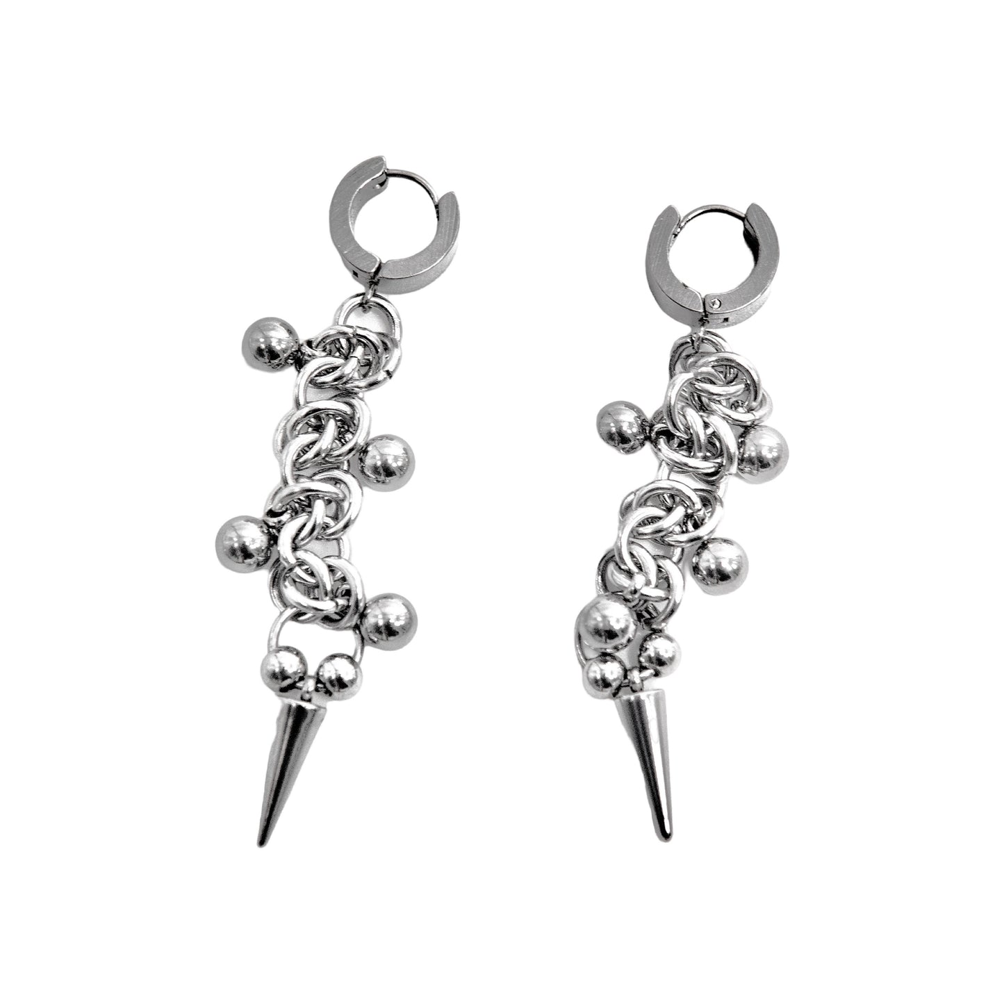 6-1 Jiggle Earrings