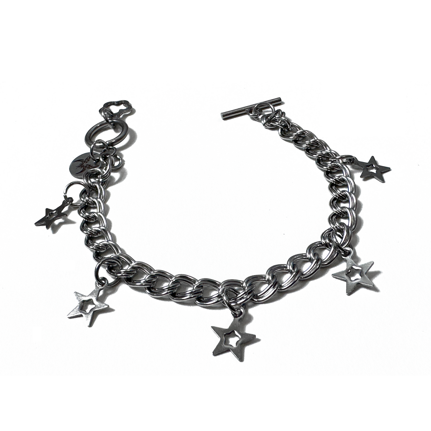 H0L0 STAR BRACELET