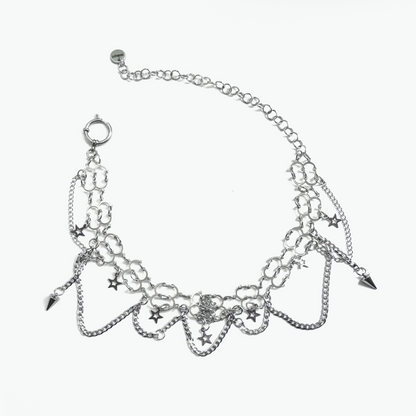 SOFT CHOKER