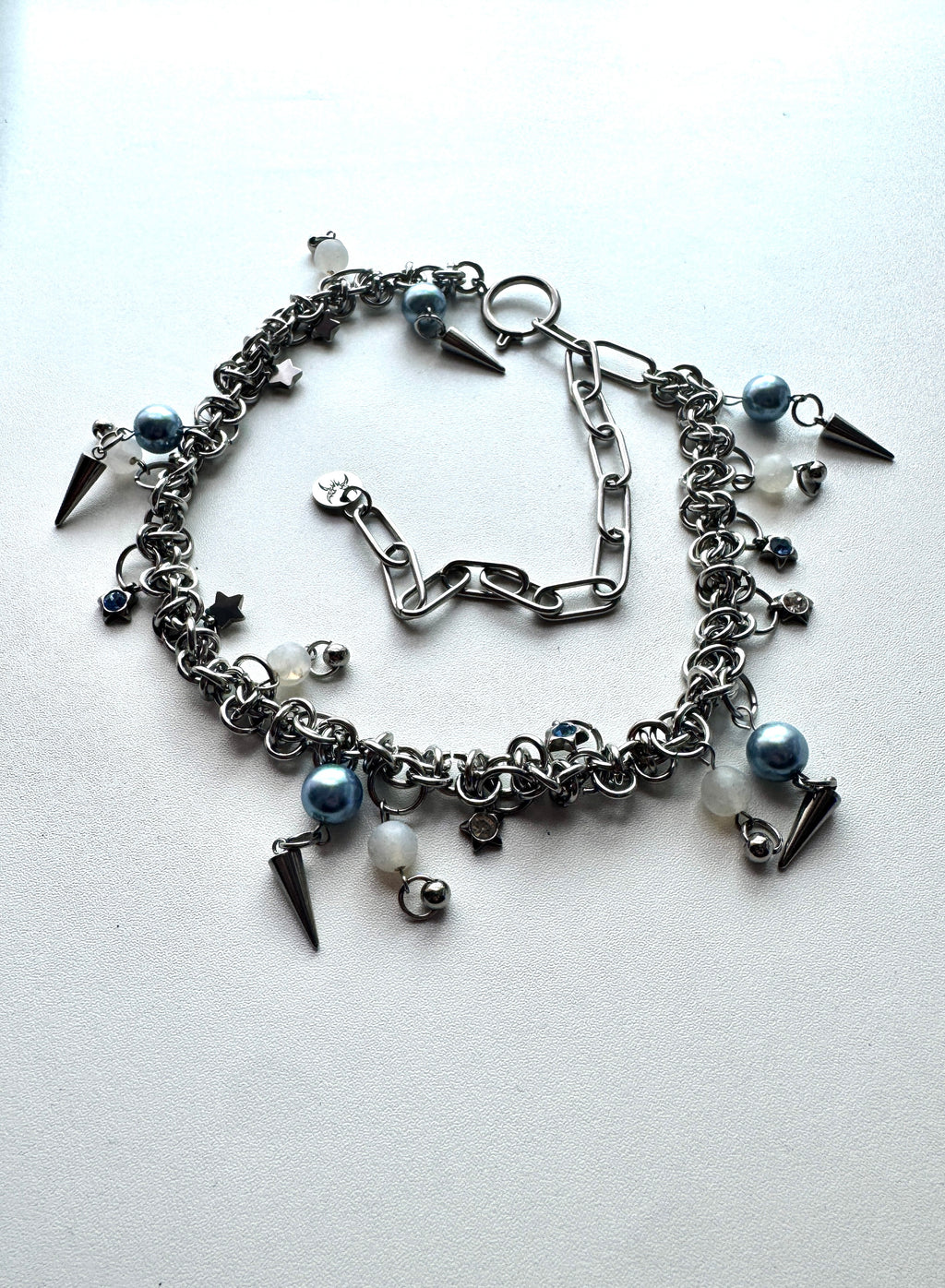 Fairy C*NT Choker