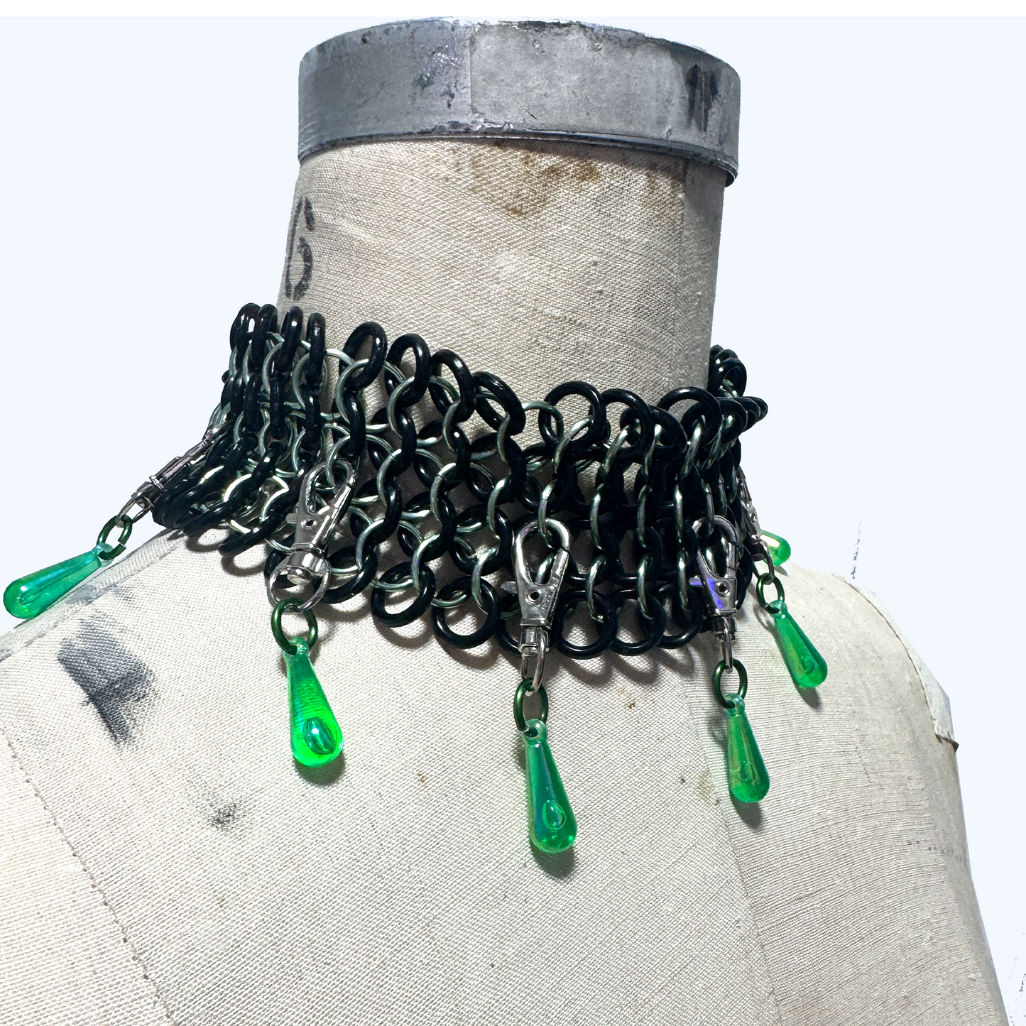 Drip Choker