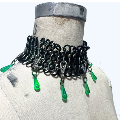 Drip Choker