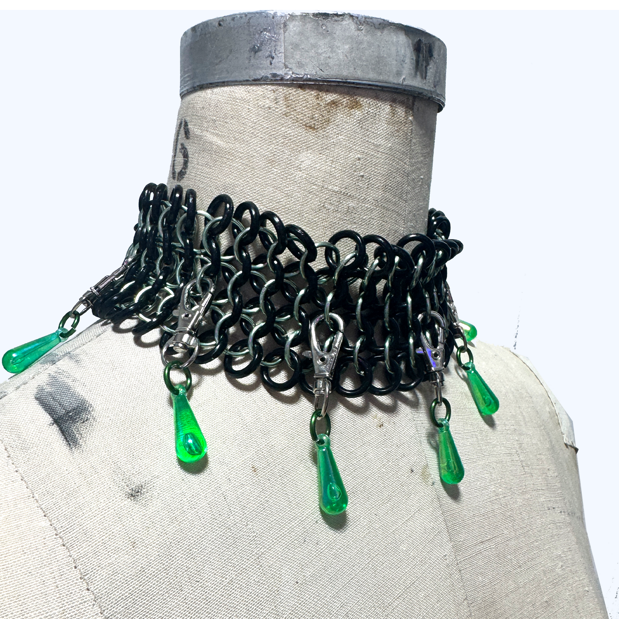 Drip Choker