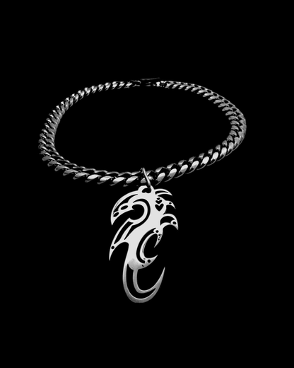 DRAGON NECKLACE