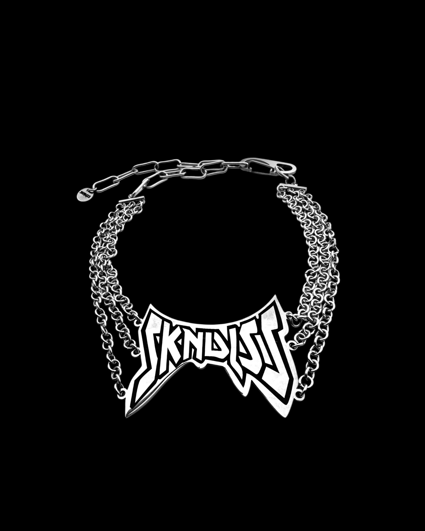 TAPPED OUT CHOKER V1