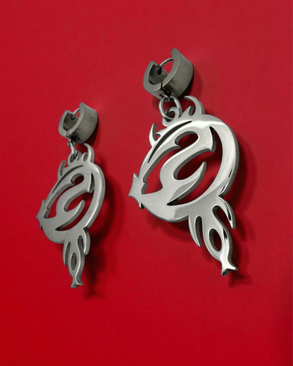 MORPH EARRINGS