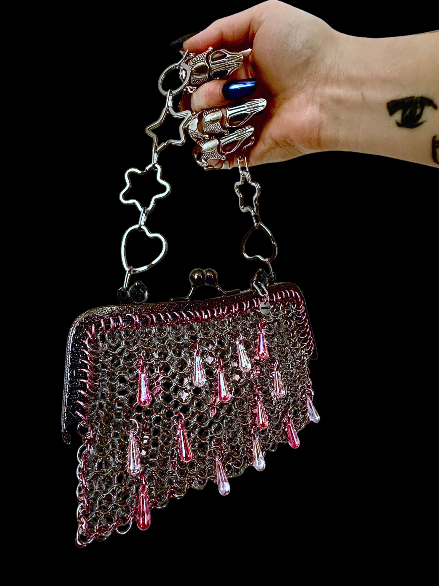 DRIPLOCK BAG