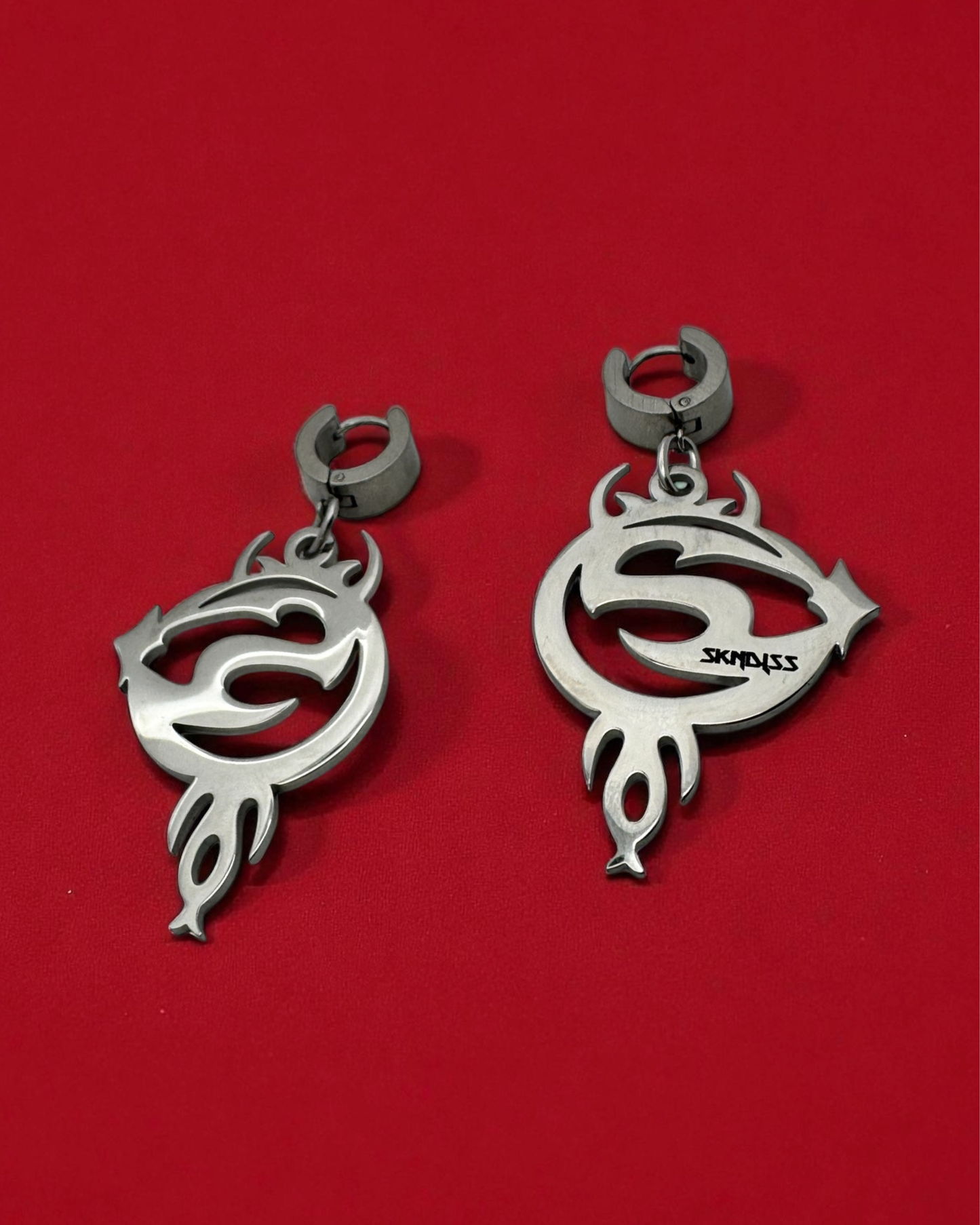 MORPH EARRINGS