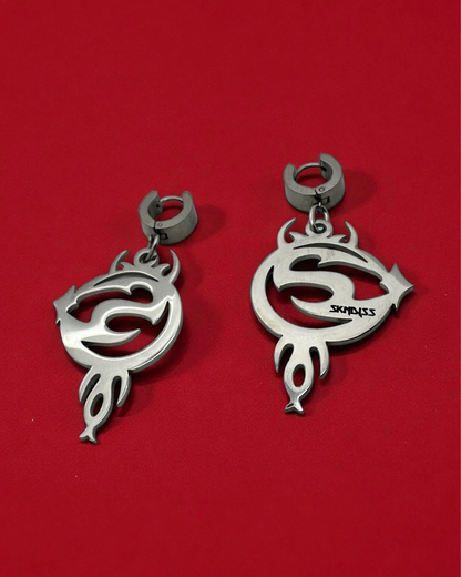 MORPH EARRINGS