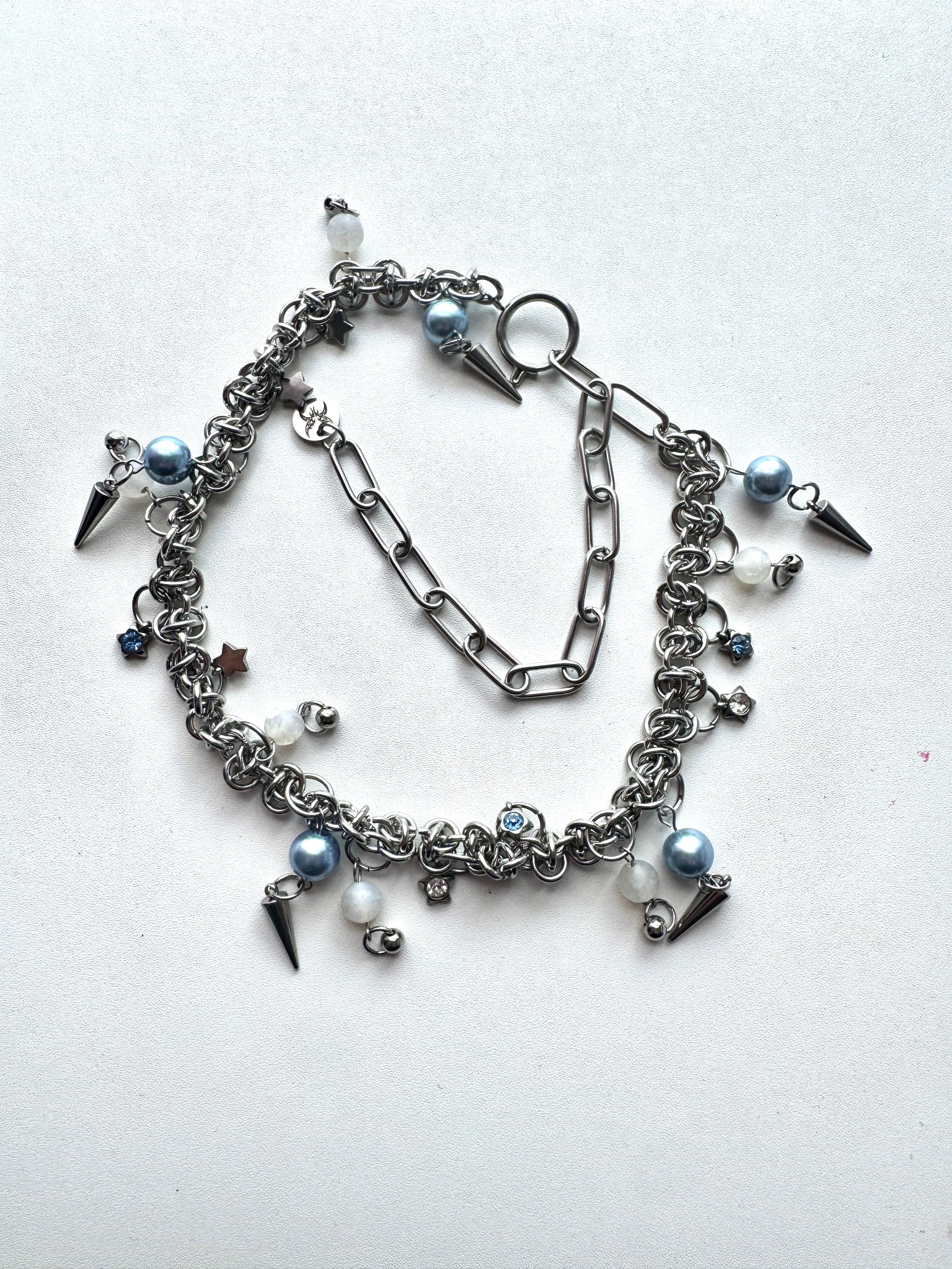 Fairy C*NT Choker