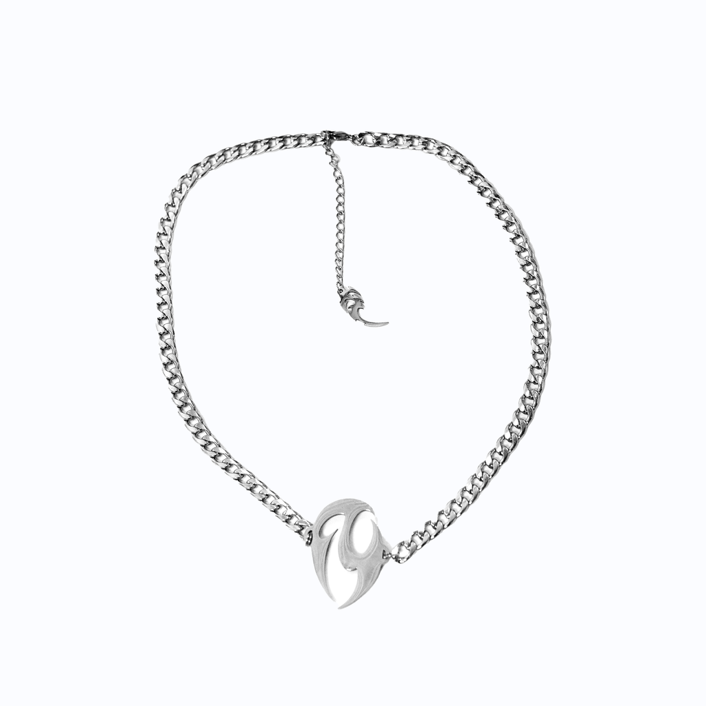 MACABRE NECKLACE 2002