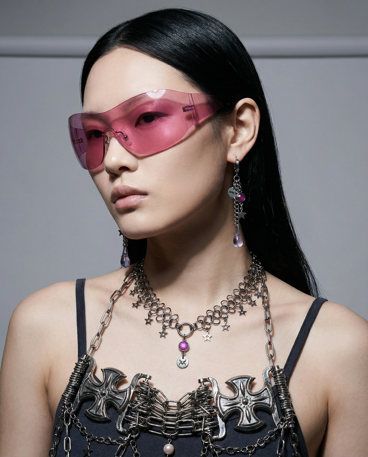 ⋆｡°✩ A STAR IS BORN EARRINGS