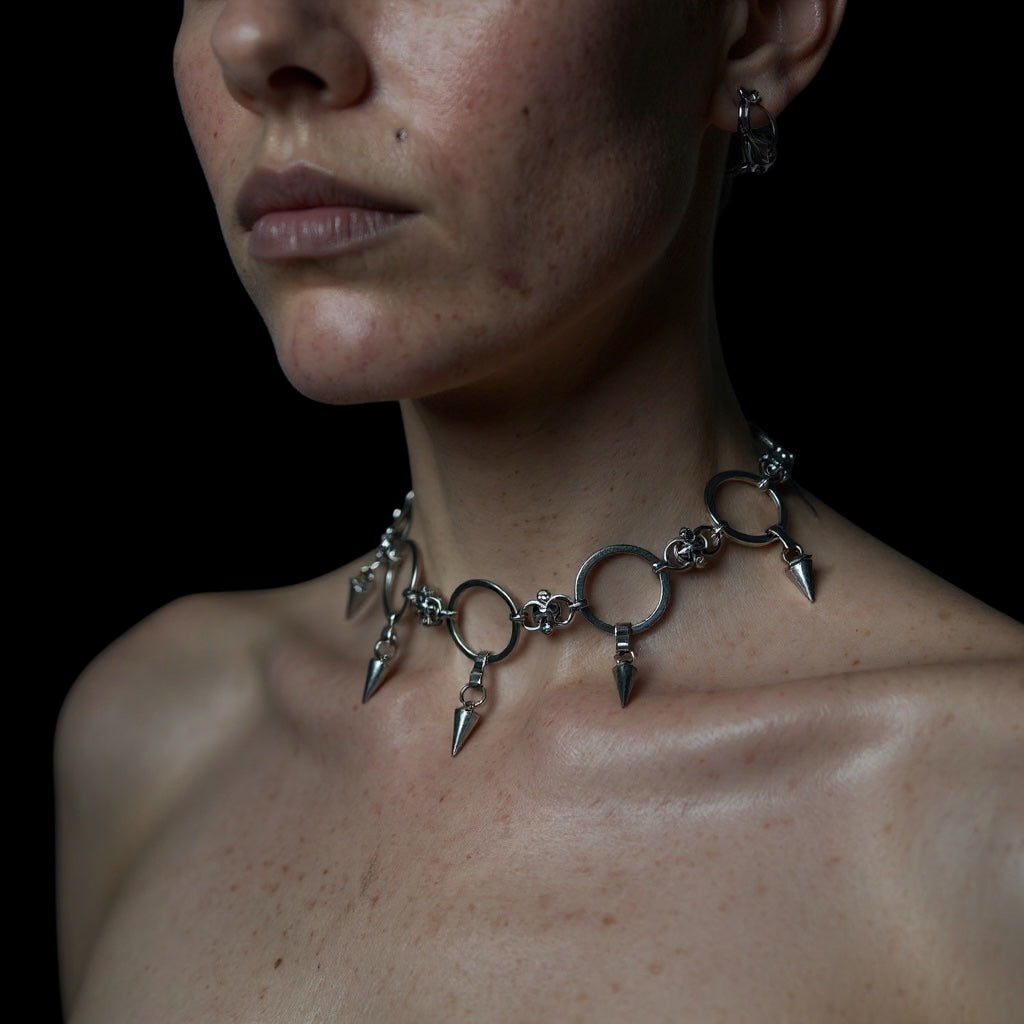 INDUSTRIAL CYCLONE CHOKER 4.0