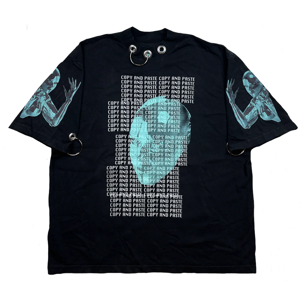 COPY AND PASTE SHIRT
