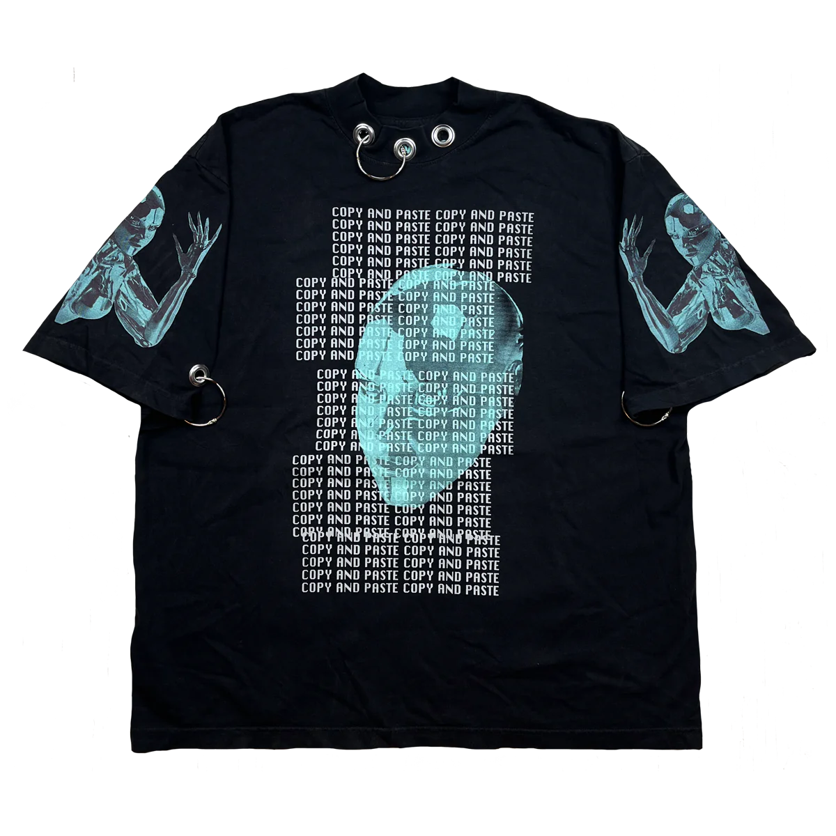 COPY AND PASTE SHIRT