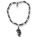 DRAGON NECKLACE