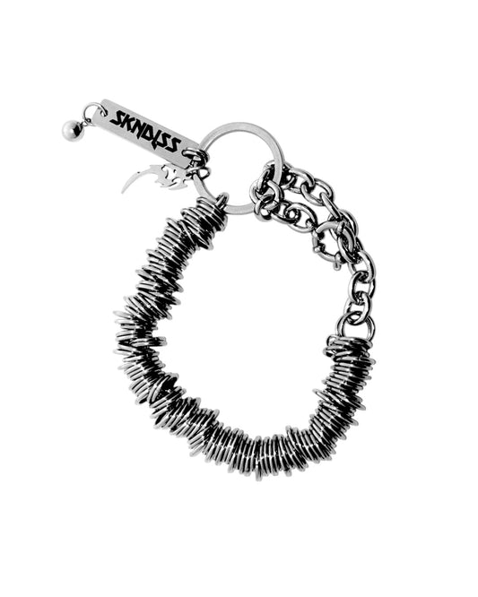 METAL TORNADO BRACELET V1