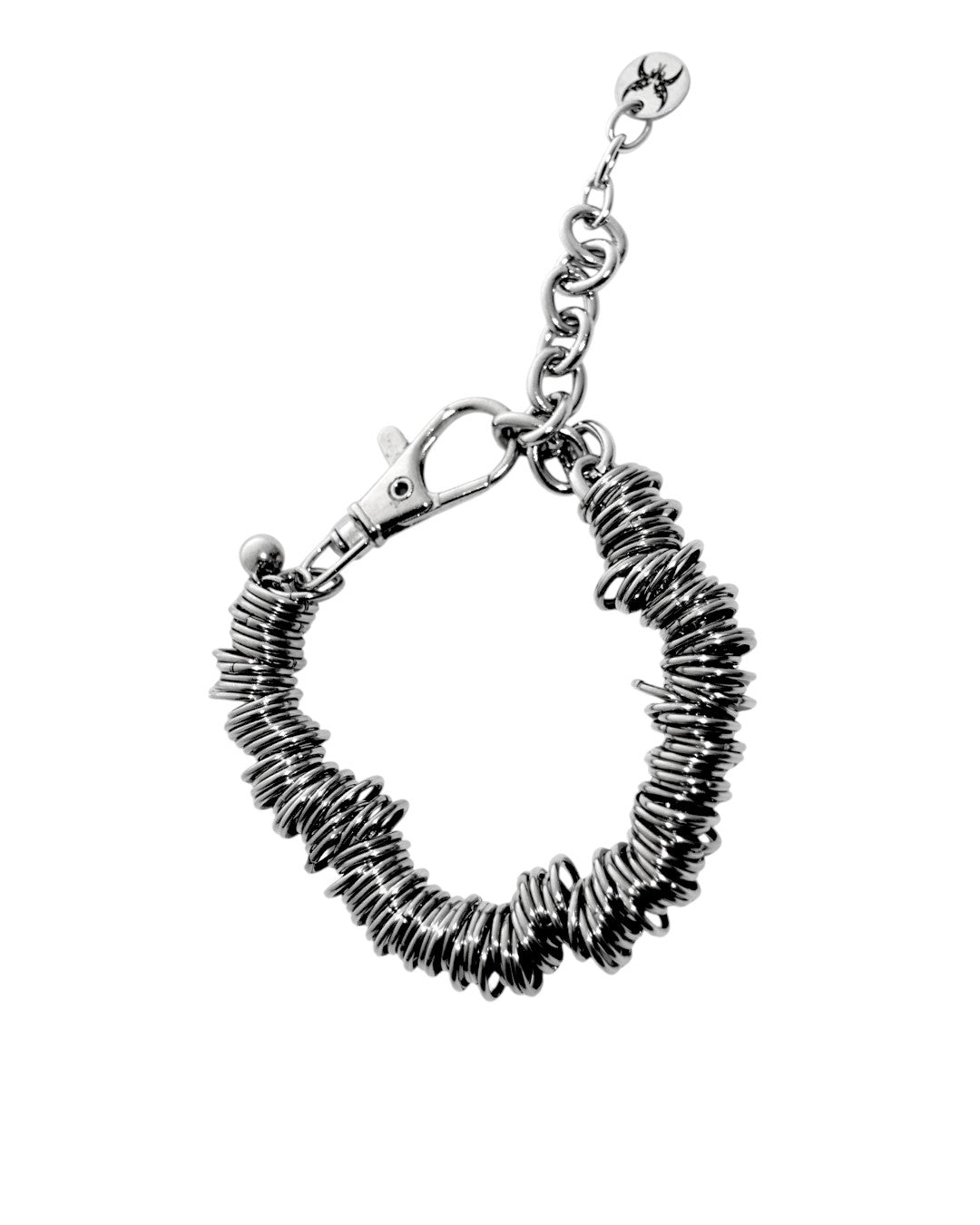 METAL TORNADO BRACELET V2
