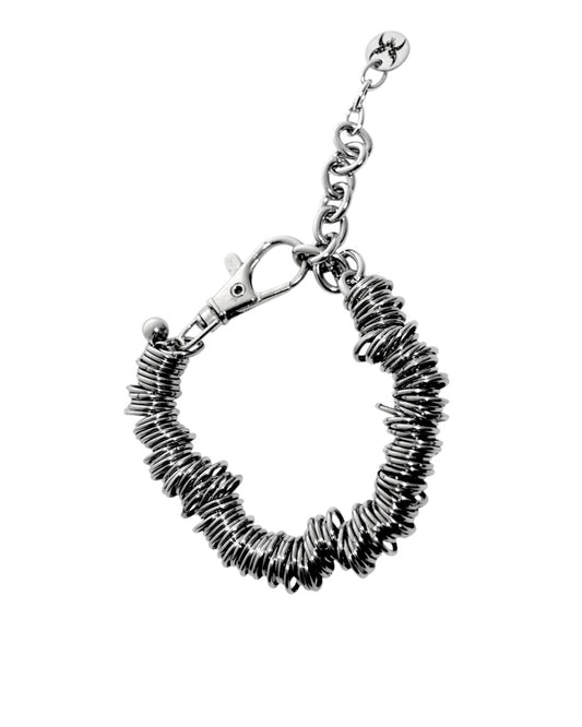 METAL TORNADO BRACELET V2