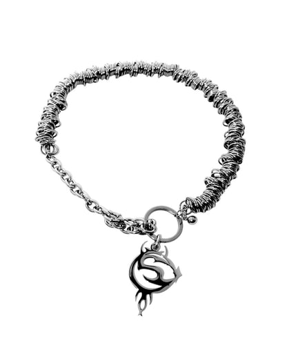 MORPH TORNADO NECKLACE V1