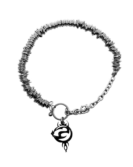 MORPH TORNADO NECKLACE V1