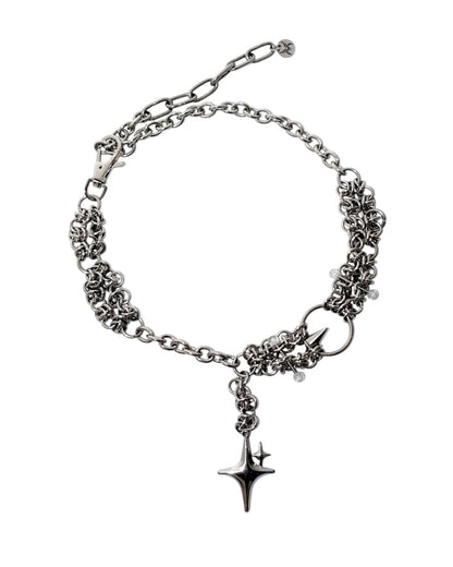 CALL U NEVER CHOKER