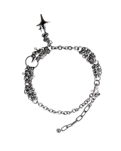 CALL U NEVER CHOKER